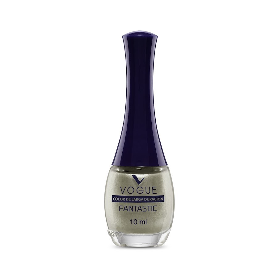 ESMALTE VOGUE FANTASTIC CHAMPANA 259 X10ML