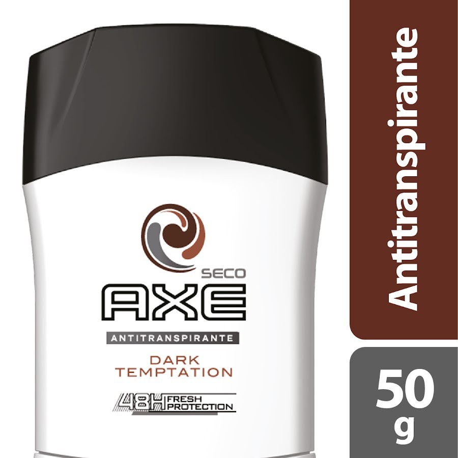 Desodorante AXE Seco Darktemptation x50g
