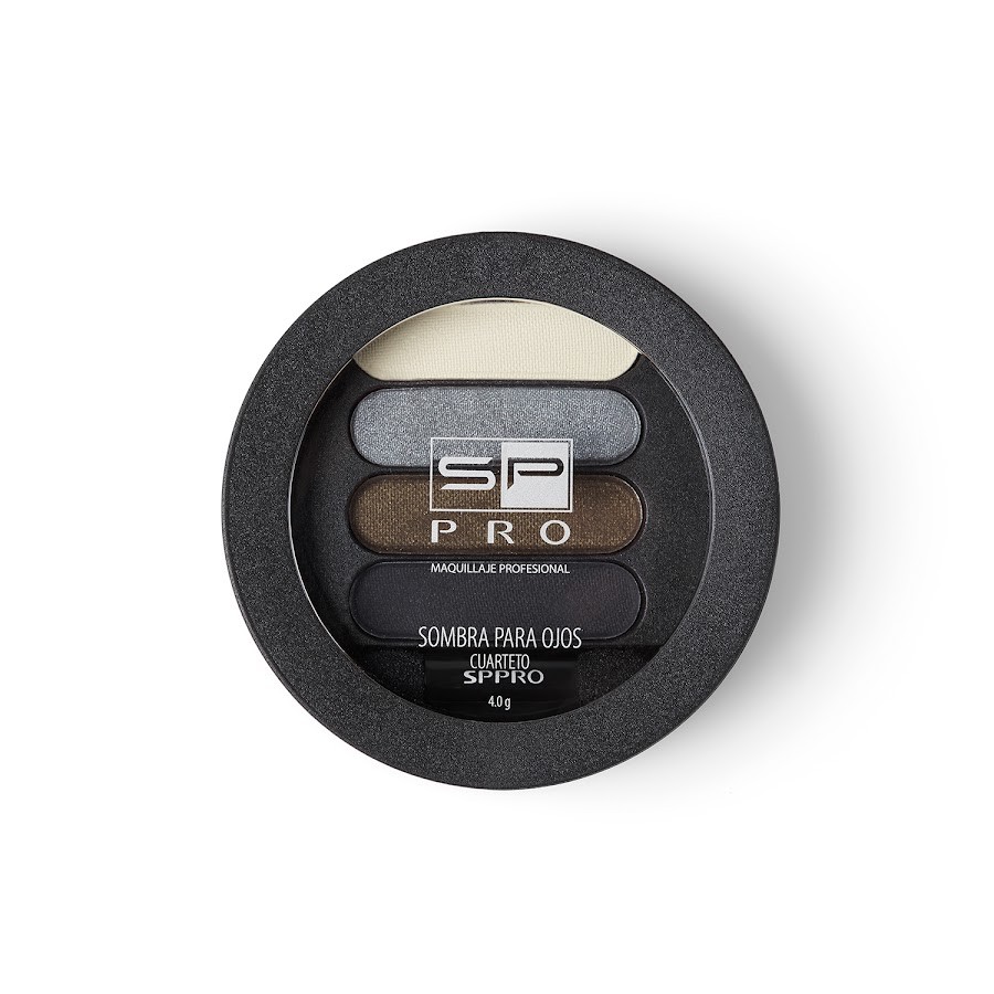 Cuarteto de Sombras Sp Pro #7 x4gr