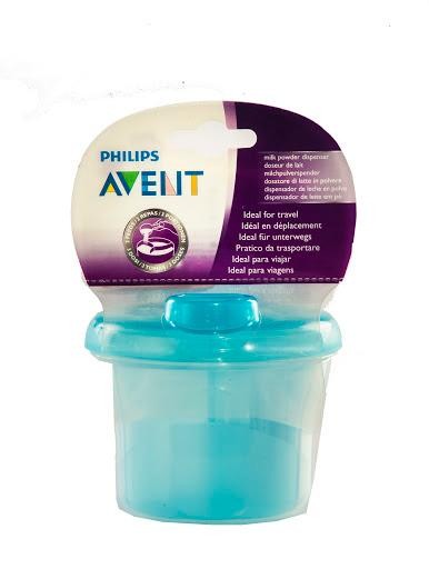 Dosificador Philips Avent Leche En Polvo X1Und