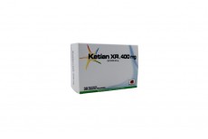 Solo Online Ketian Xr Tab 400 Mg 400 Mg 2012M Cjax30