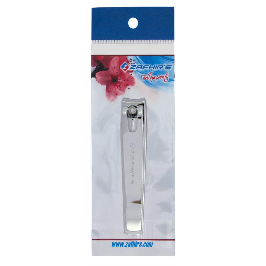 Cortauñas Jumbo Zafhirs x 1Und