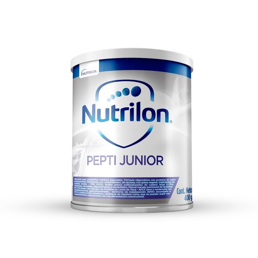 Fórmula Infantil NUTRILON Pepti Junior Lactantes x400g