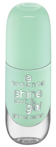 Esmalte Gel Essence Shine Last Tono 42 x8ml