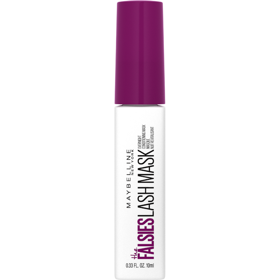 Tratamiento Falsies Lash Mask Maybelline Pestañas x 10Ml