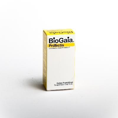 BIOGAIA Protectis Got. Fco. x5ml Lafrancol Lactobacillus Reuteri