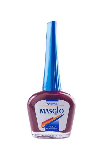 Esmalte MASGLO Belleza Profesional Golosa x13.5ml