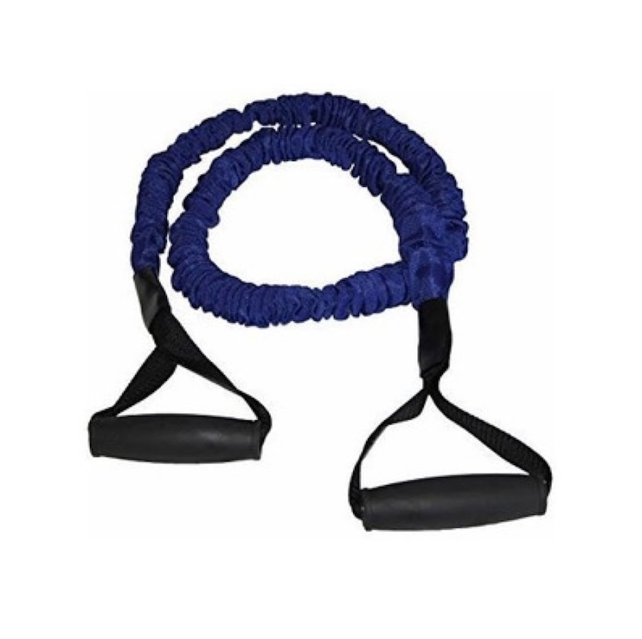 Banda Elástica Abierta con Protección de 25L