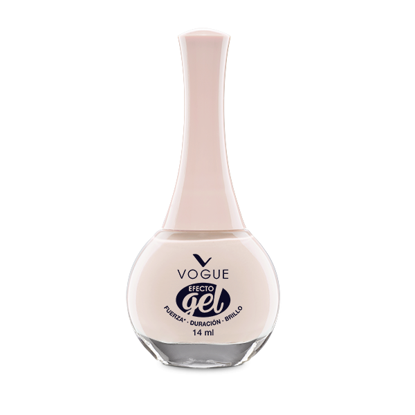 Esmalte Vogue Efecto Gel Eterna x 14Ml