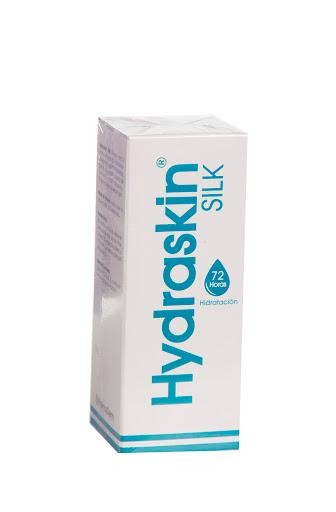 Crema HYDRASKIN Silk x50Ml