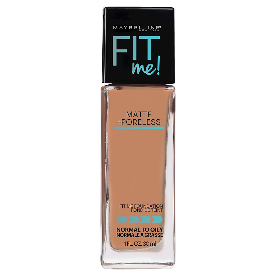 Base Maybelline Fit Me M&P Natural Tan 320 x30ml