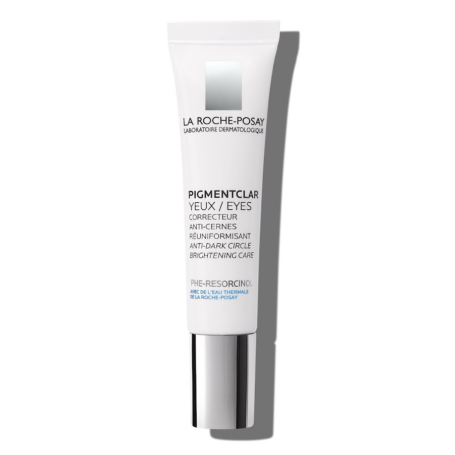 Crema La Roche Posay Pigmentclar Eyes Ojos Anti-Ojeras X15Ml.