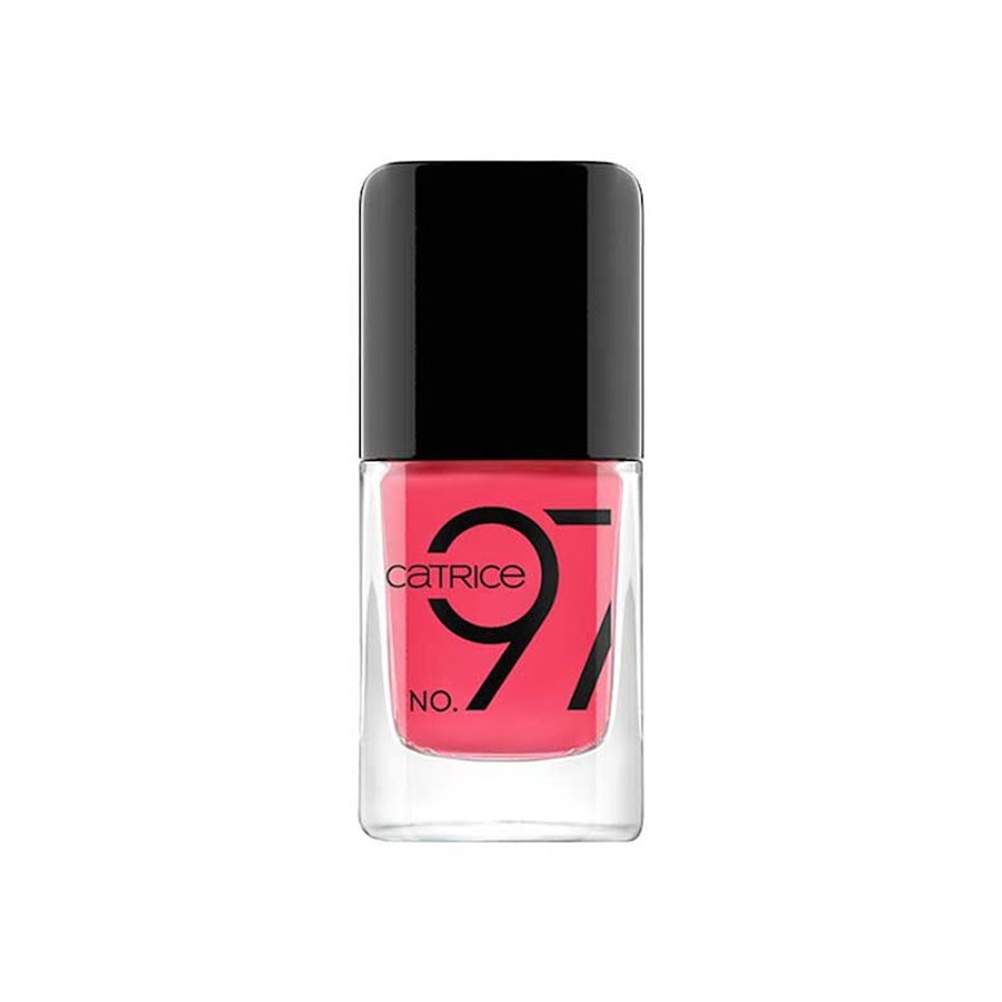 Esmalte Catrice Gel Iconails Lac Tono #97 x10.5gr