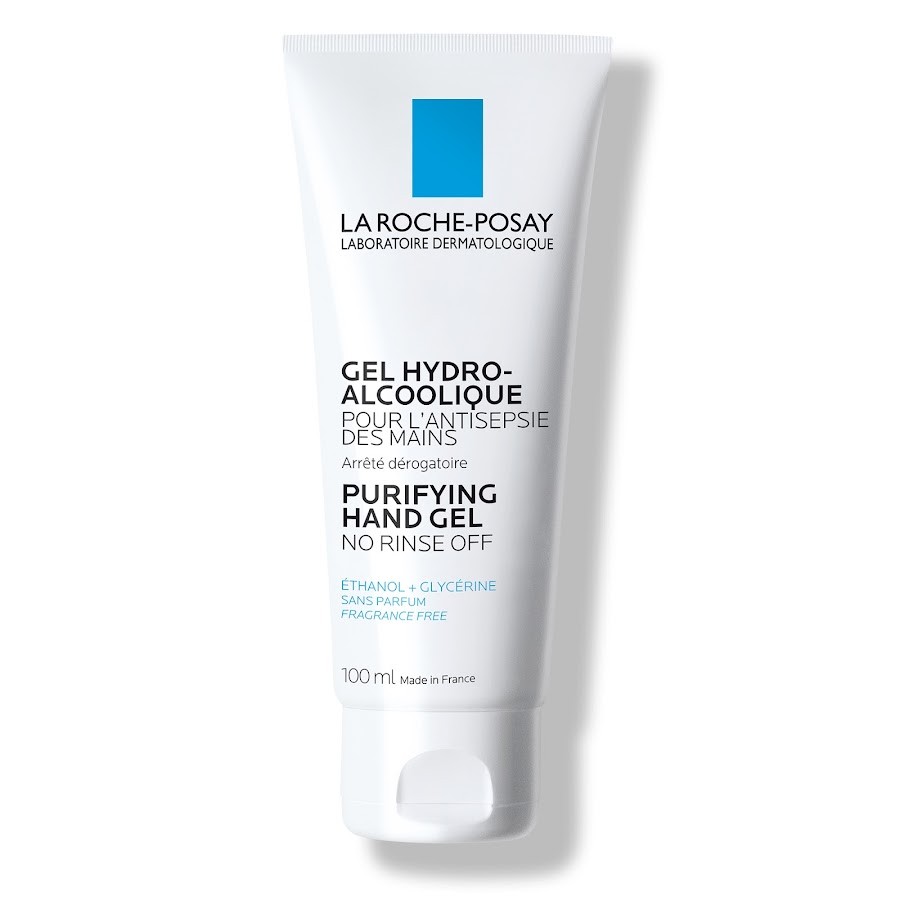 Gel de Manos Purificante La Roche x 100Ml