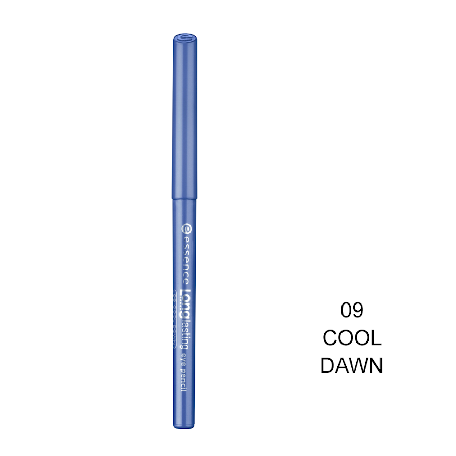 Lápiz Essence Larga Duración Cool Ojos X0.28G. X1Und.