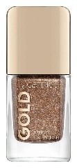 Esmalte Catrice Gold Nail Tono#03 Uni x10.5ml
