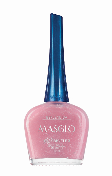 Esmalte Masglo  Esplendida #267 x 13,5Ml