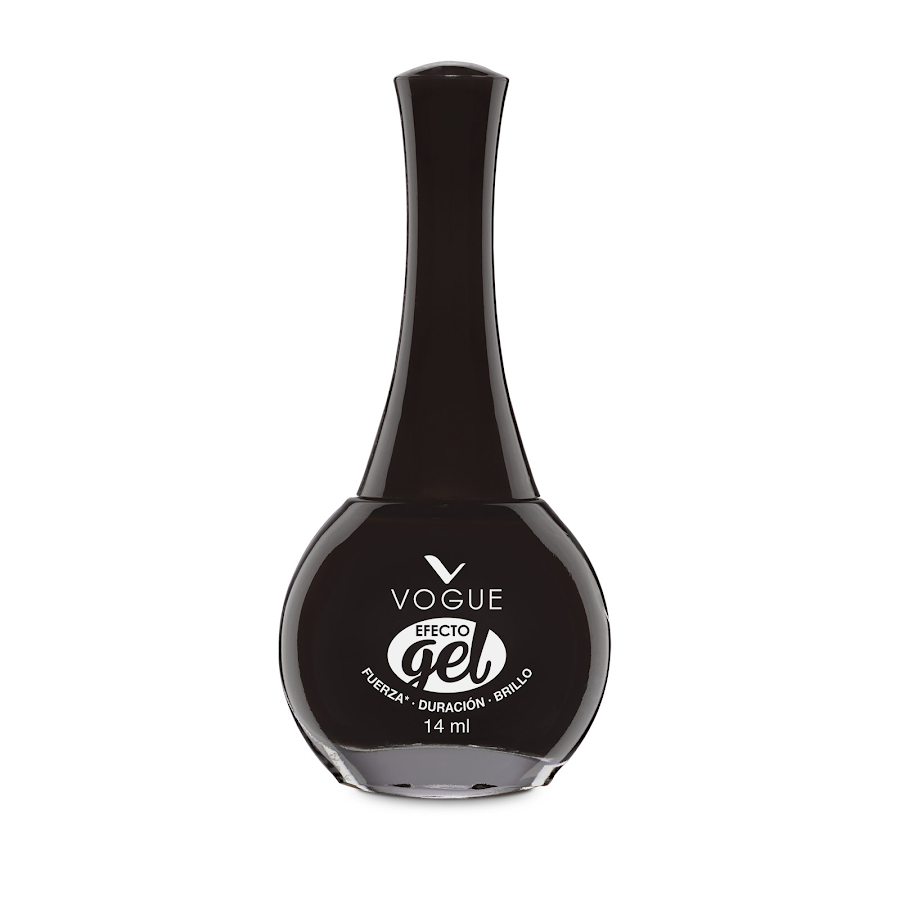 ESMALTE VOGUE  EFECTO GEL SEGURIDAD 14ML