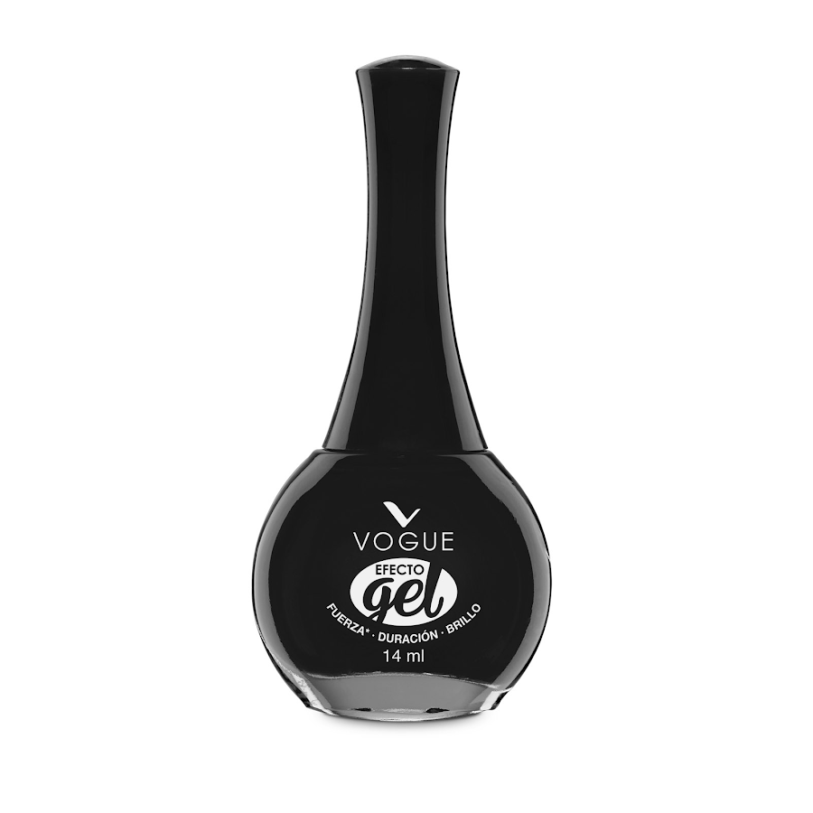 ESMALTE VOGUE EFECTO GEL SECRETO X14ML