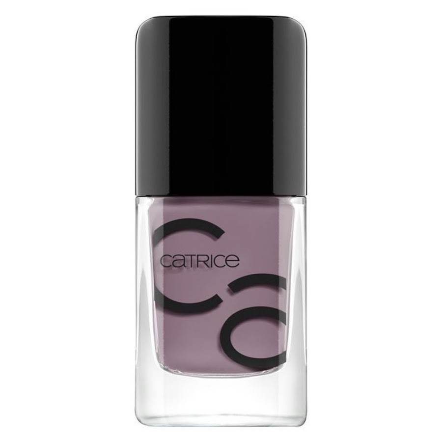Esmalte Catrice Gel Iconails Lac Tono #102 x10.5gr