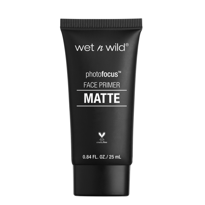 Primer Mate Wet N Wild PhotoFocus Matte Face Primer x 25ml