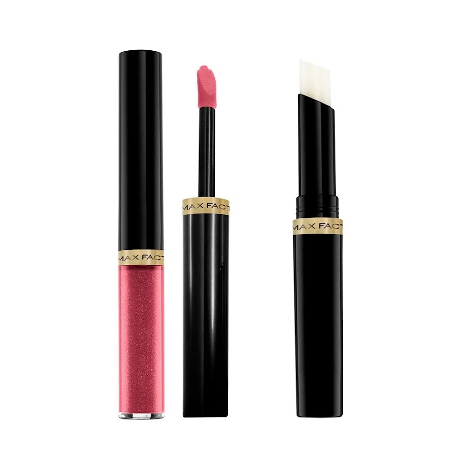 Max Factor Lipfinity Essential Burgundy 330 X4.2G. X2Und.