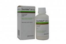 Solo Online Encefabol Susp 200 Mg 200 Mg/5Ml2009M Fcox90 Ml