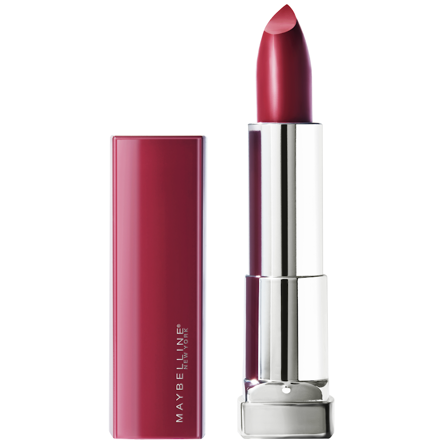 Labial Maybelline Cs Made For All Plum For Me 22G