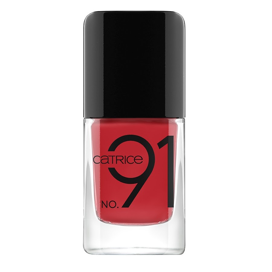Esmalte Catrice Iconails Tono 91 x 10.5Ml