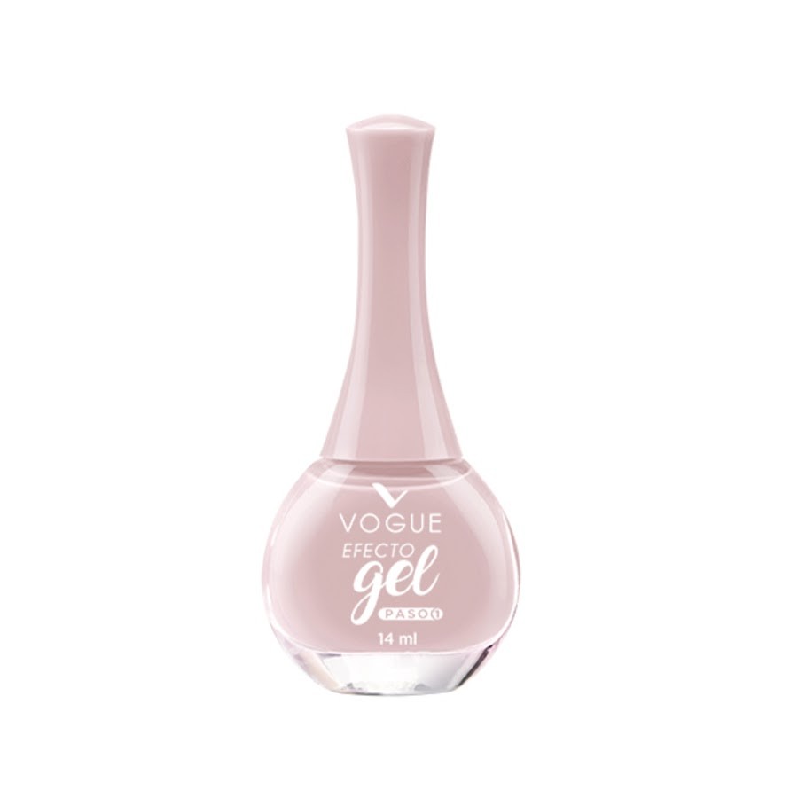 Esmalte Vogue Efecto Gel Infinita x 14Ml