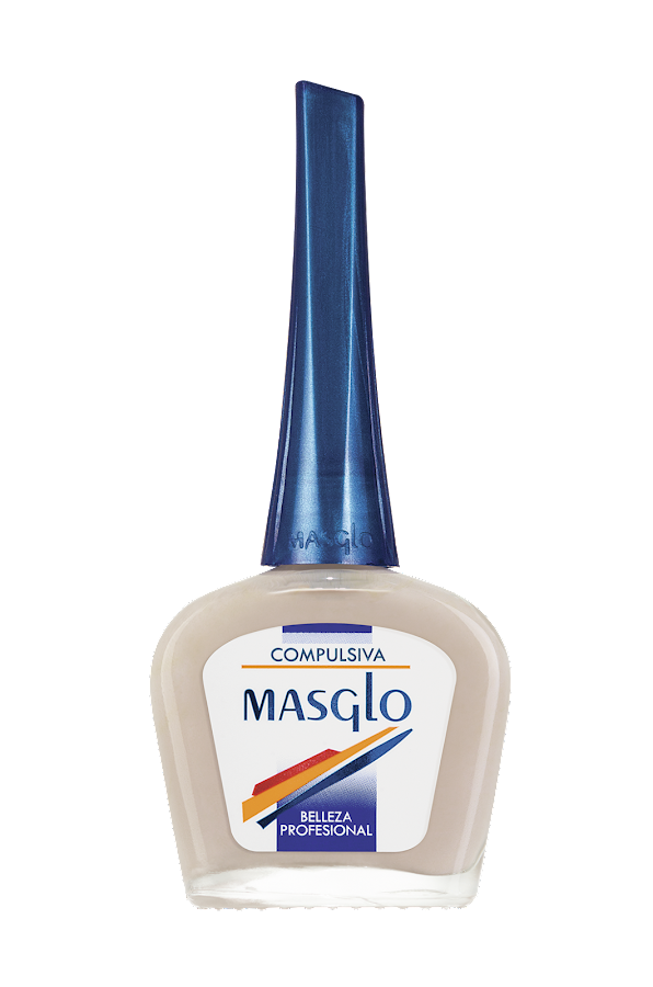 ESMALTE COMPULSIVA 13.5 ML # 508 MASGLO
