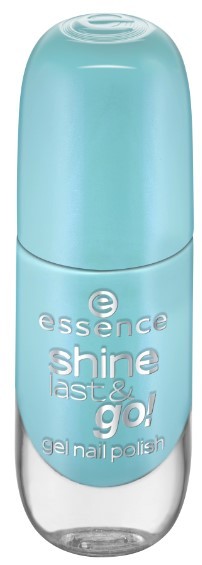 Esmalte Gel Essence Shine Last Tono 35 x8ml