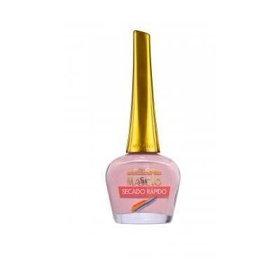 ESMALTE MASGLO BELLEZA PROFESIONAL SOFISTICADA SECADO RÁPIDO X13.5ML.