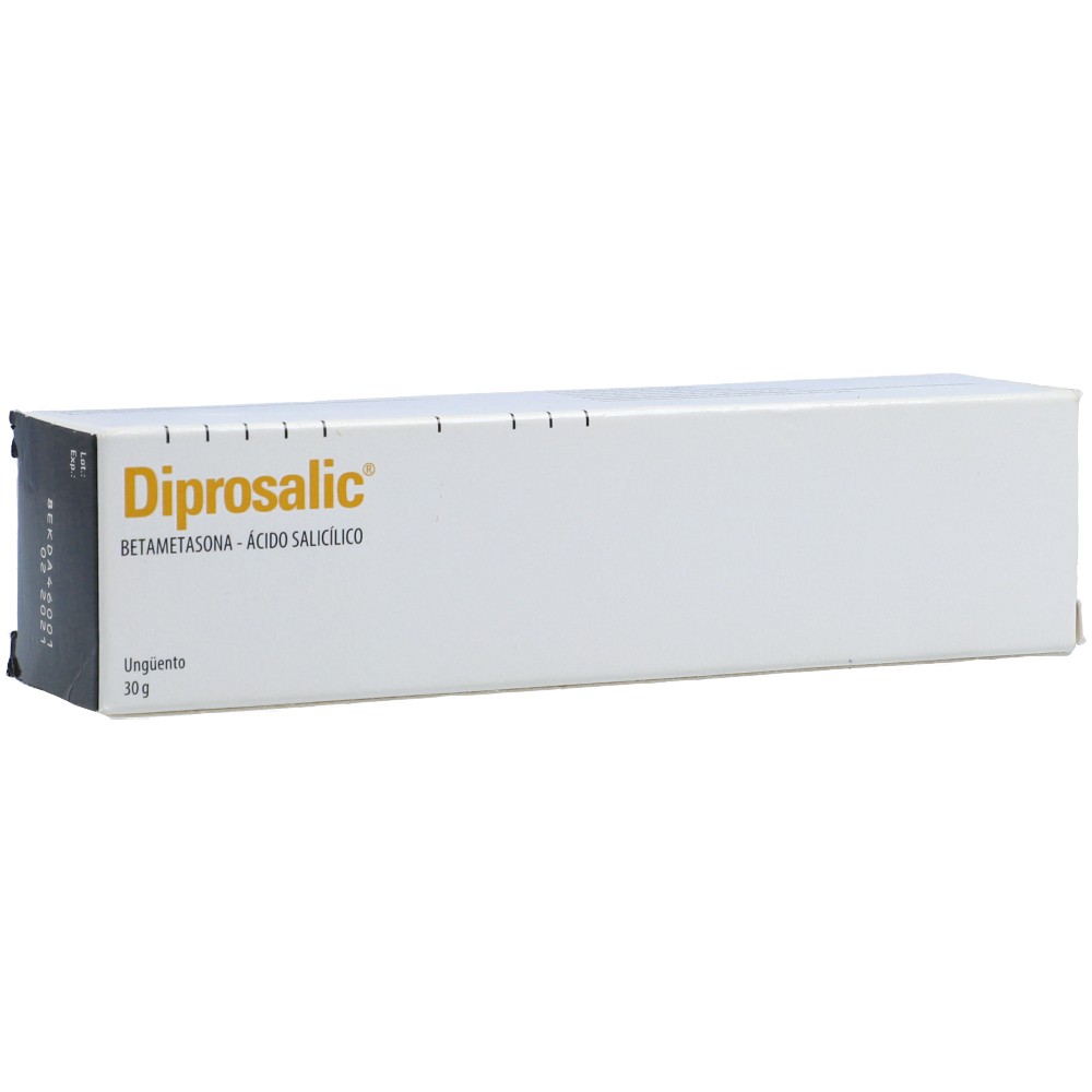 DIPROSALIC UNG X 30 G