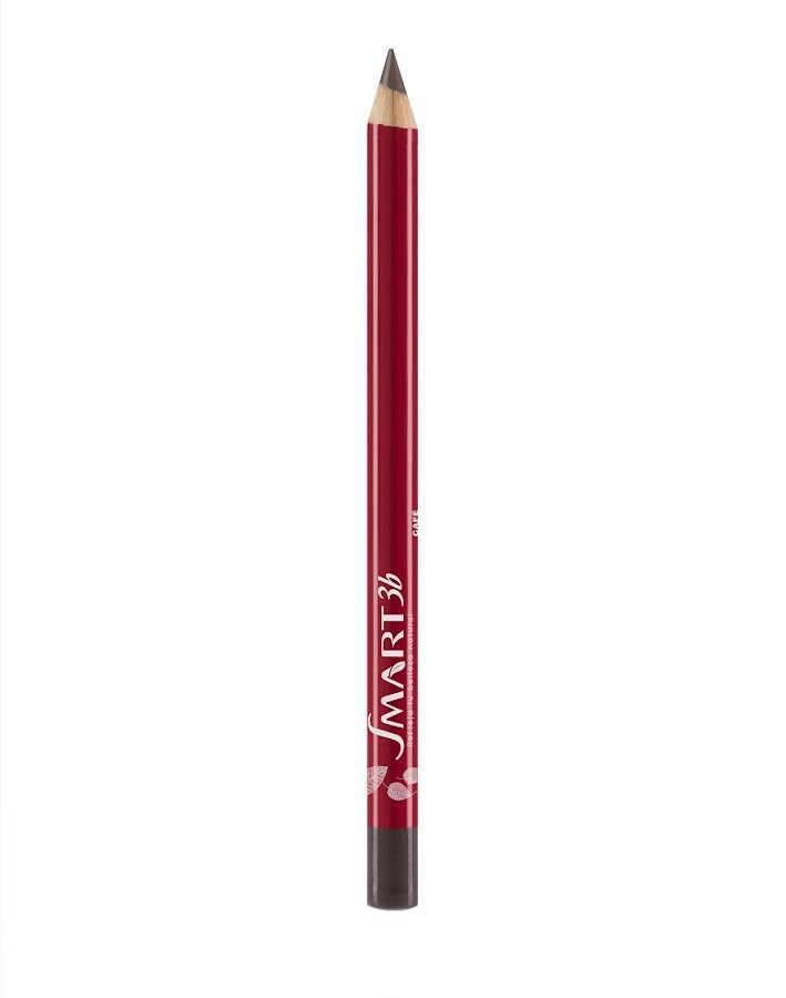 Lápiz Delineador de Ojos Smart Café