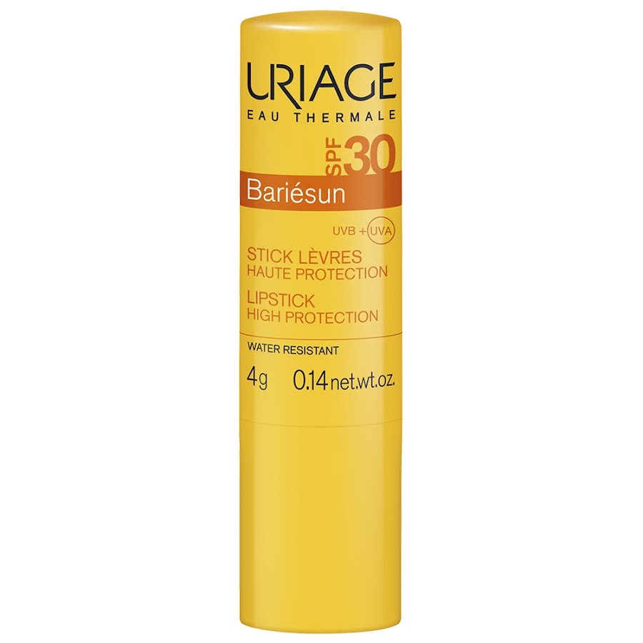 Uriage Bariésun Stick Labios Spf30 Barra X 4Gr