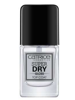Esmalte Catrice Brillo Capa Protectora X10.5ml