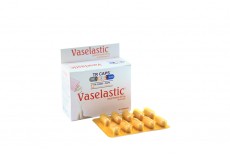 Solo Online Vaselastic Cap 250 Mg Pfm20 Cjax30