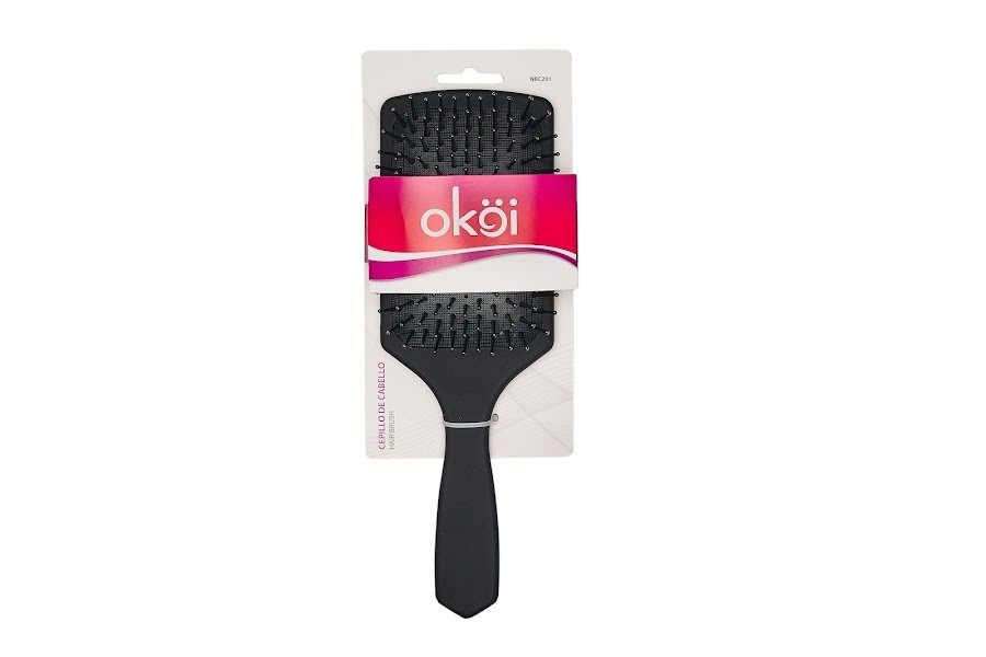 Cepillo De Cabello Okoi x 1und