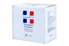 Solo Online Lacoryl T Sob 4 G 0.02+0.4 G2017M Cjax20