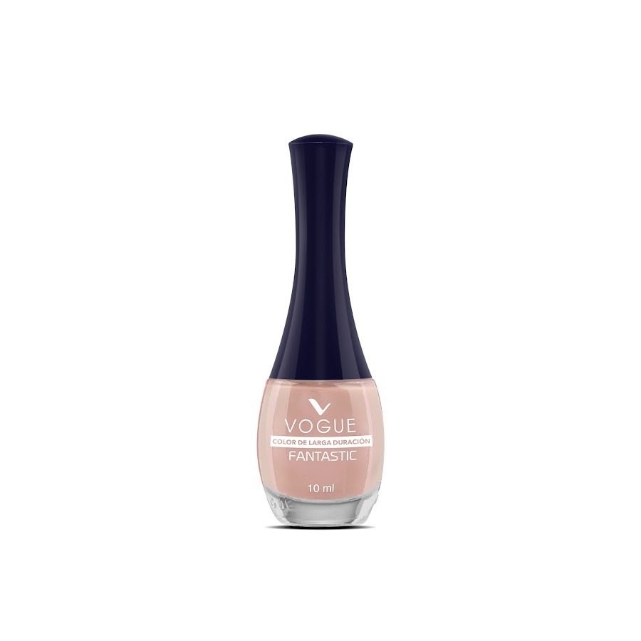 Esmalte Vogue Fantastic Pompom #345 x 10Ml