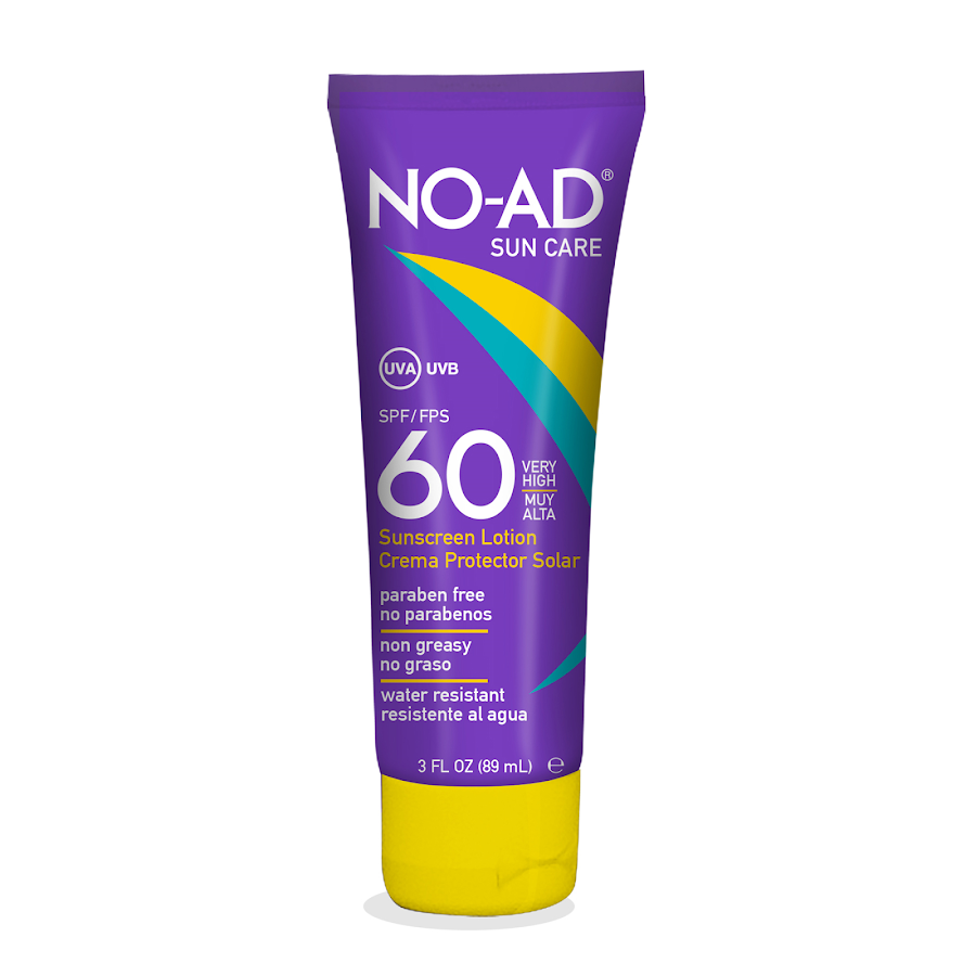 Protector Solar NO-AD Sun Care Spf 60 X89ml