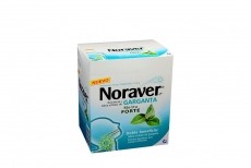 Solo Online Noraver Garganta Forte Tab Men10+1.4 Mg 2014M Cjax96