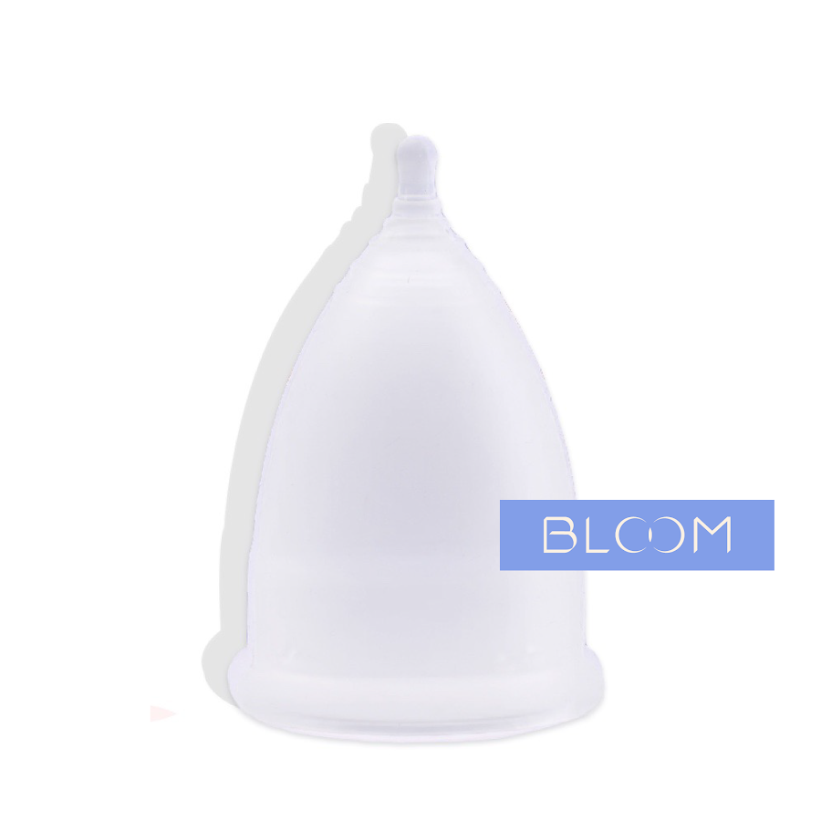 Copa Menstrual Bloom Grande x 1 und