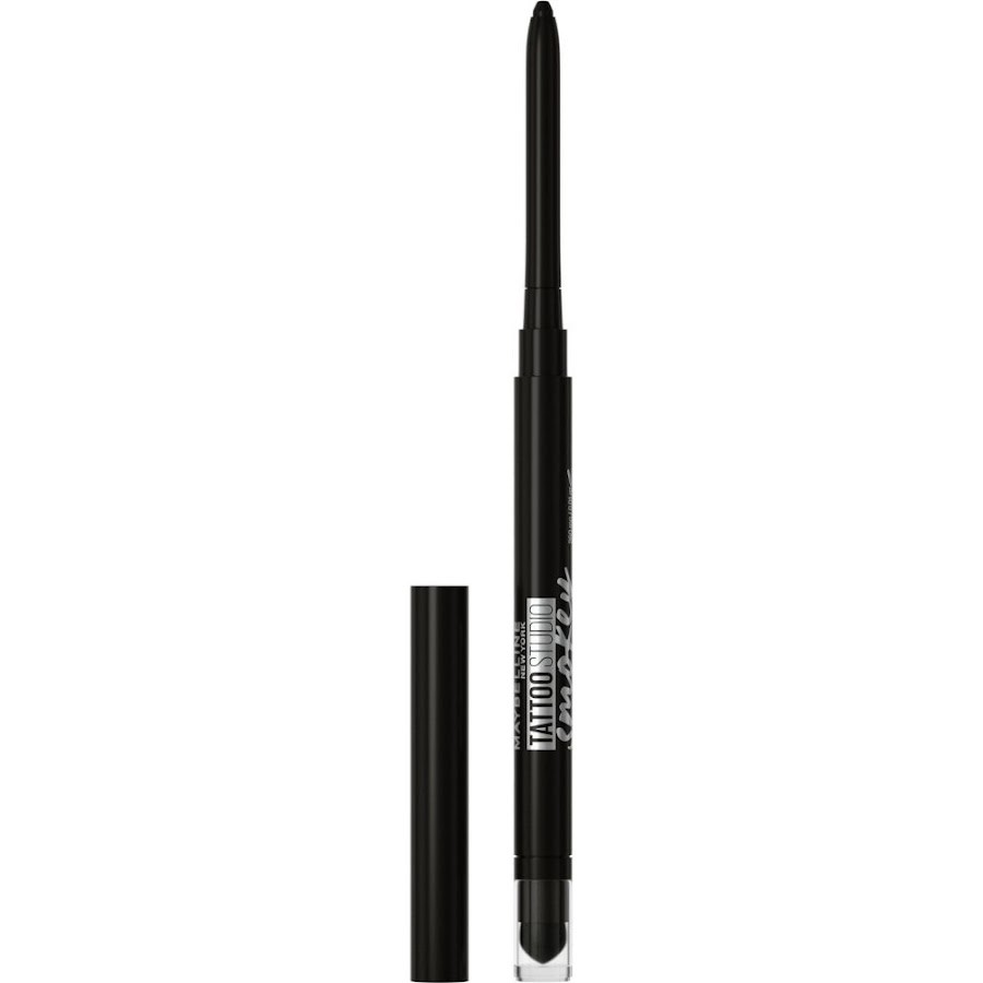 Delineador Maybelline Tattoo Studio Kajal Smokey Black x 1und