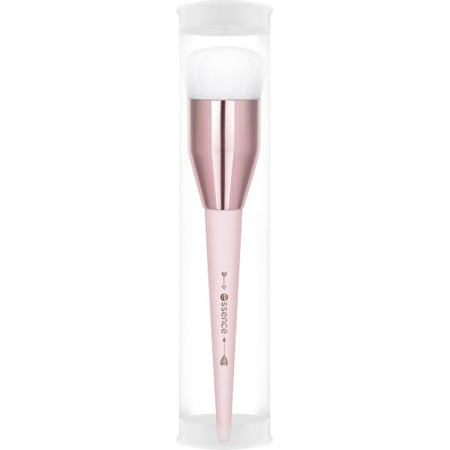 Brocha Essence Base It´S Brush Hour x1 und