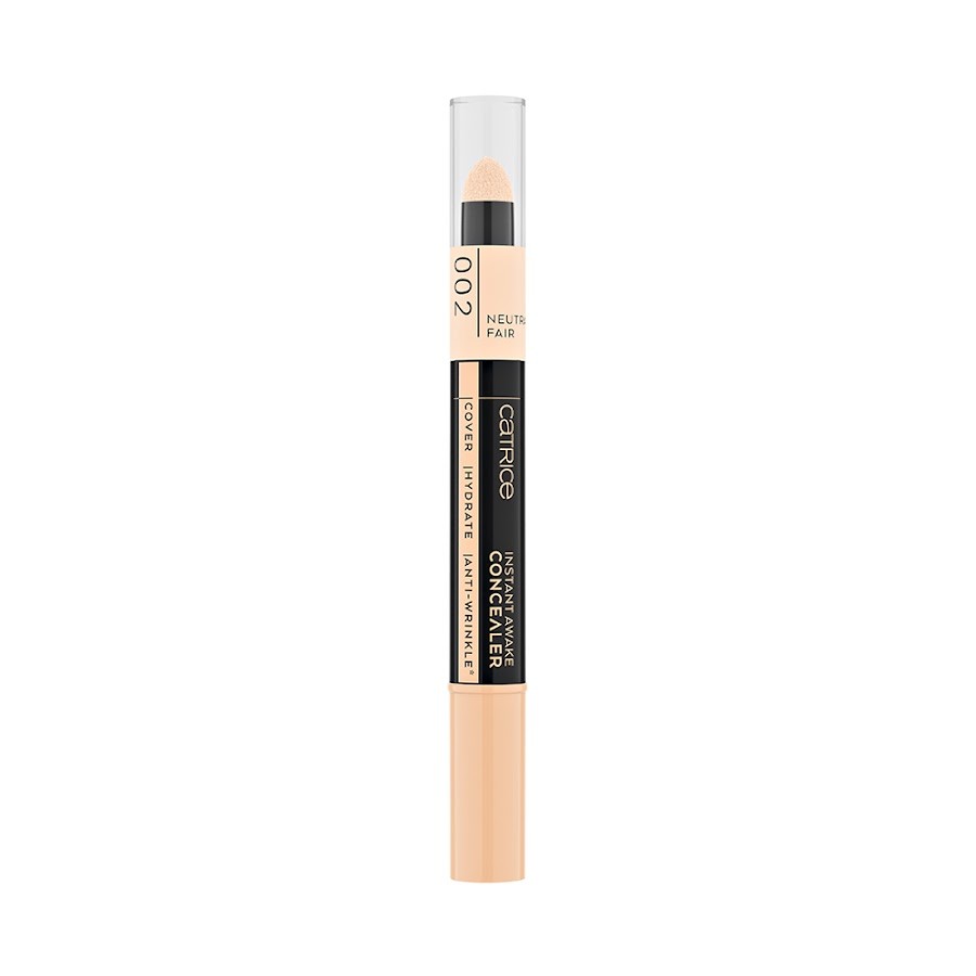 Corrector Catrice Instant Awake Tono 002 x 1.8Ml