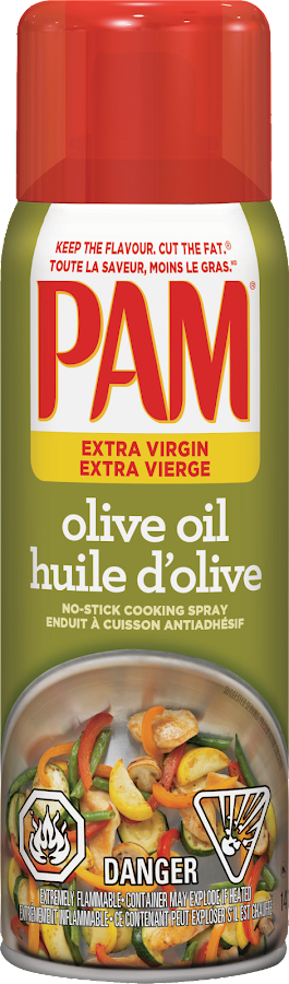 Aceite de Oliva Pam Original Frasco x 141Gr