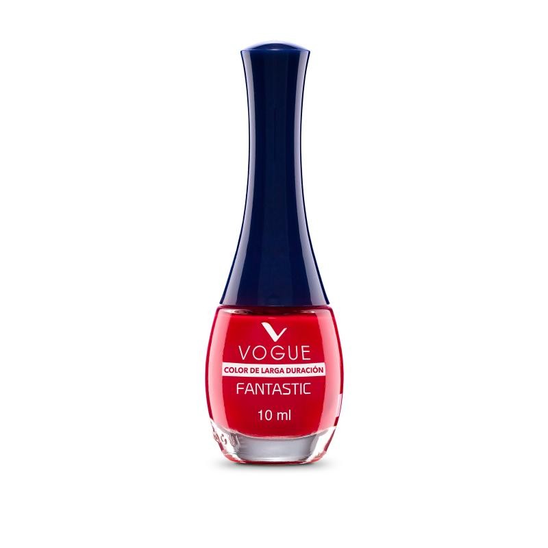 Esmalte VOGUE Fantastic Ole y Ole x10Ml