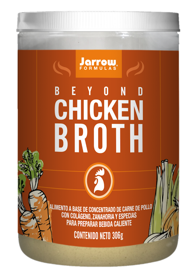 Alimento en Polvo Beyond Chicken Broth x 306gr